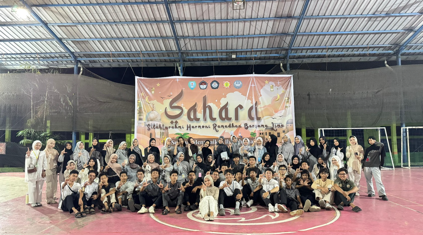 SAHARA LIMA 41